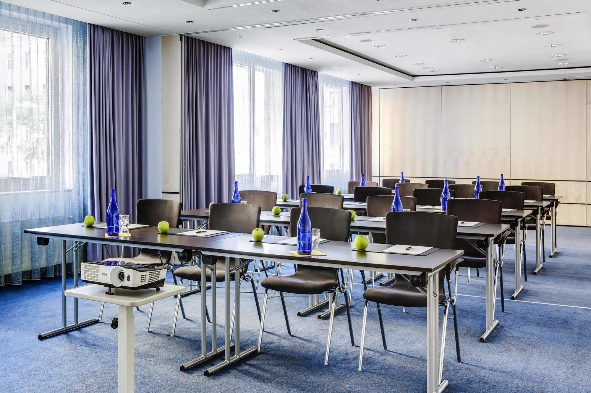 Hotel Intercityhotel Vienna