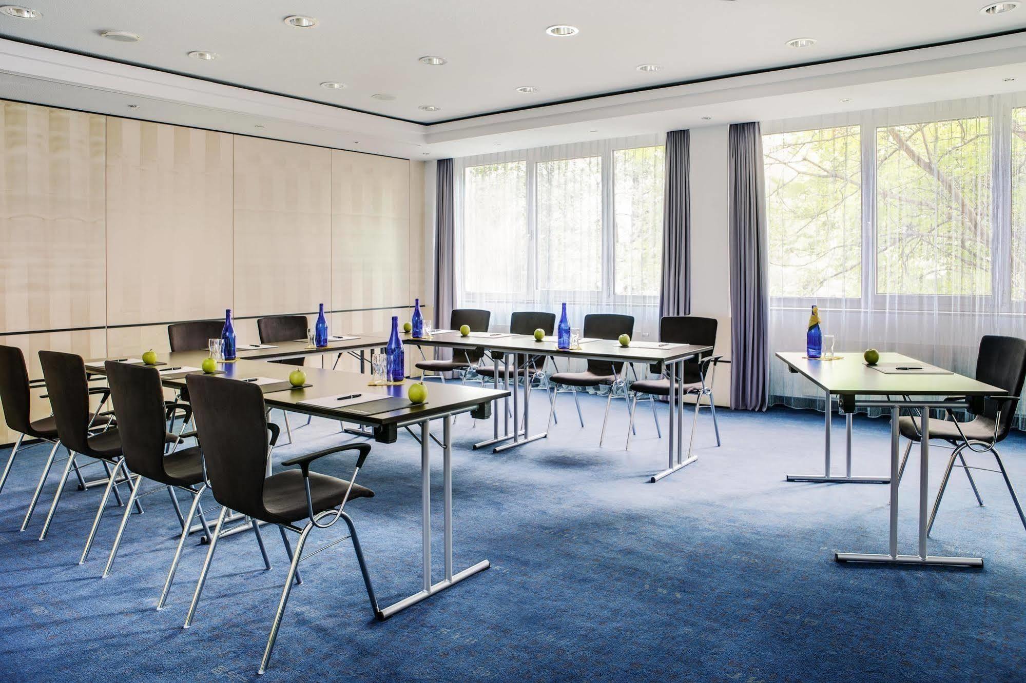 Hotel Intercityhotel