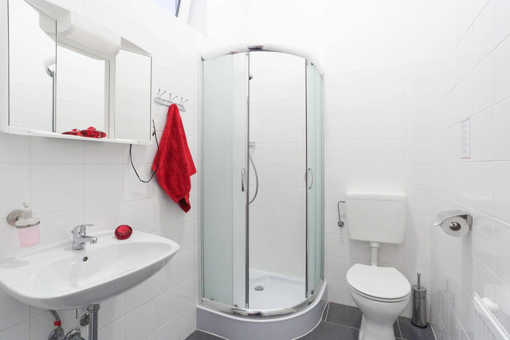 Margareten Long Apartamento