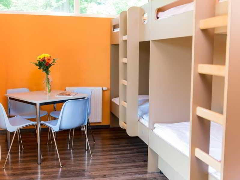 Huetteldorf Albergue