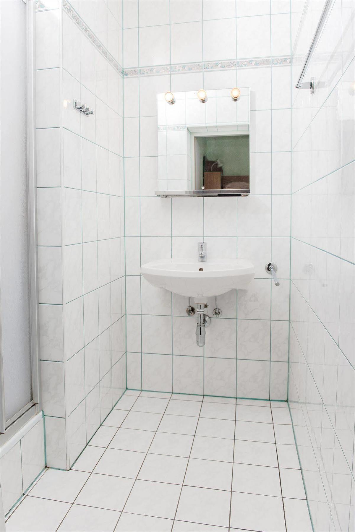 Huetteldorf Albergue Viena