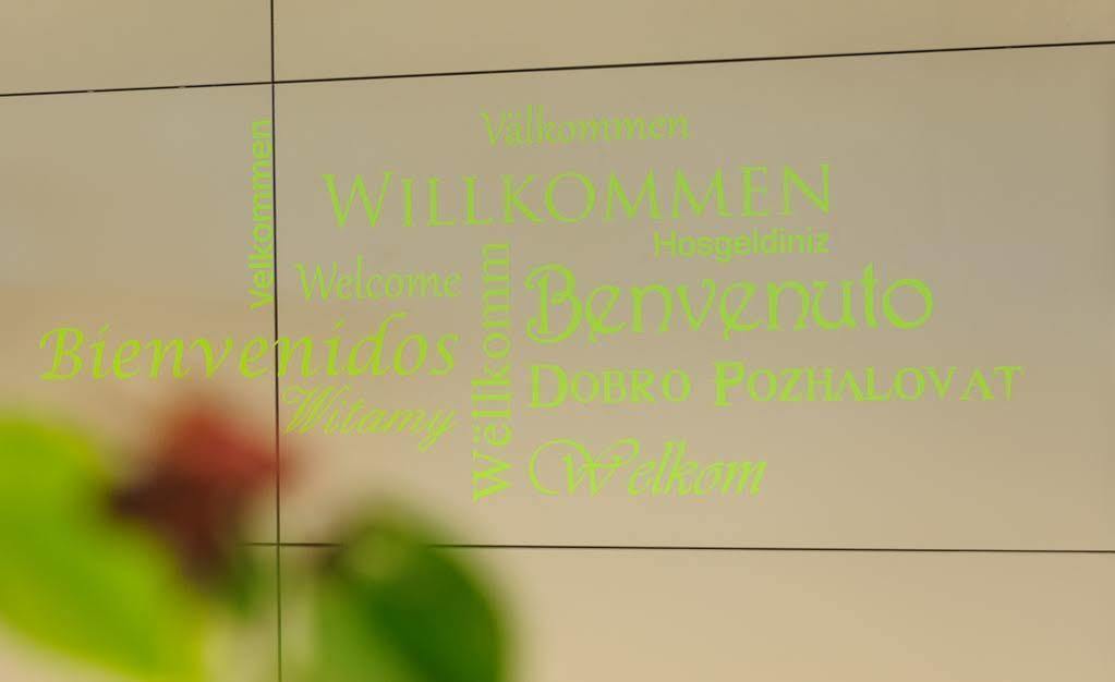 Huetteldorf Albergue *