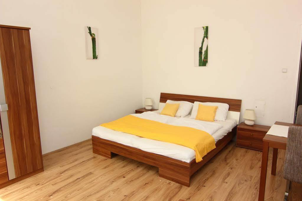 Checkvienna Olweingasse Apartment Vienna