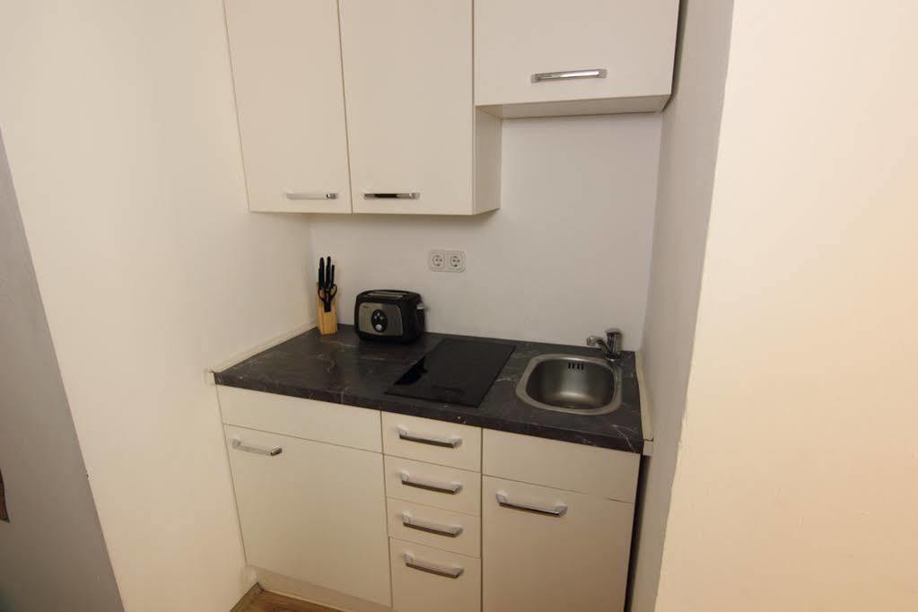 Apartment Checkvienna Olweingasse