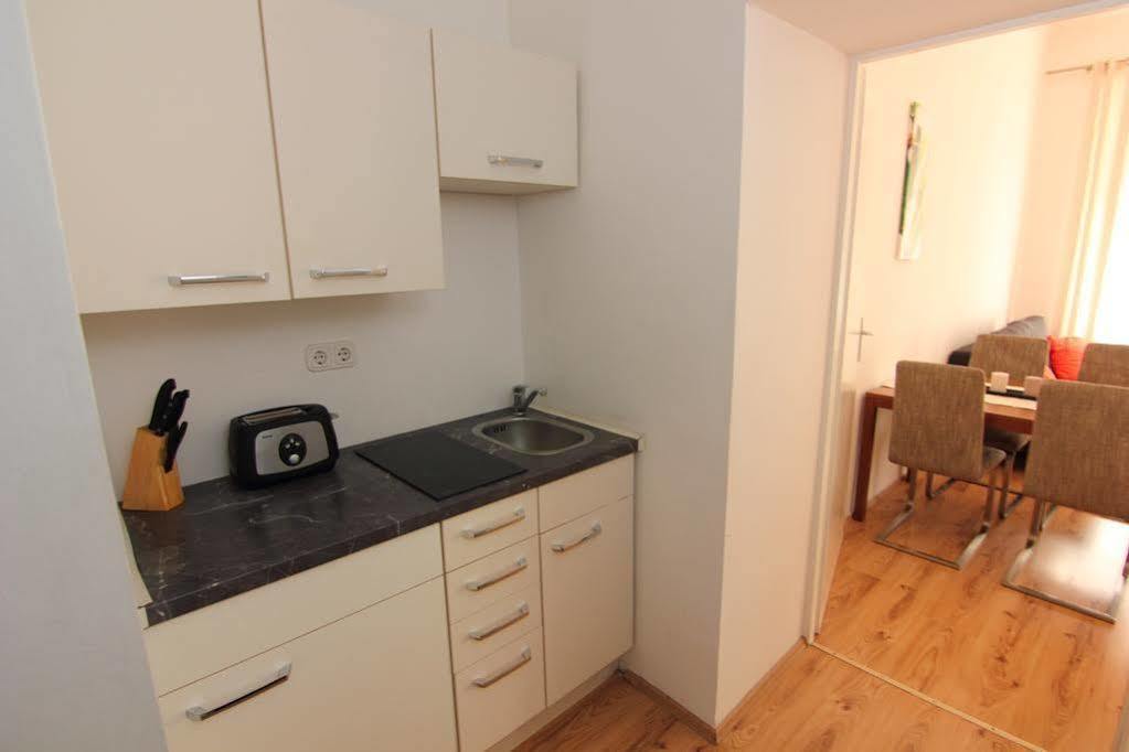 Apartment Checkvienna Olweingasse