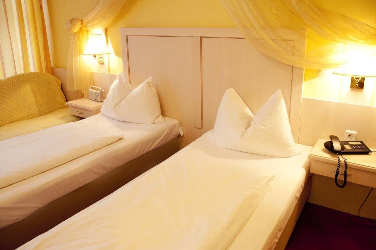 Boutique Kugel Hotel
