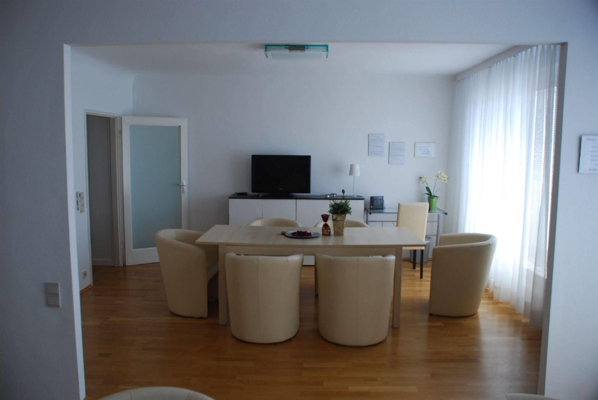 Duschel Apartment