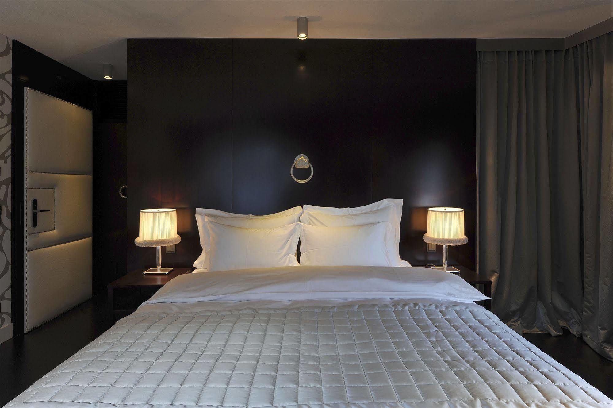 Hotel Topazz & Lamee 5*