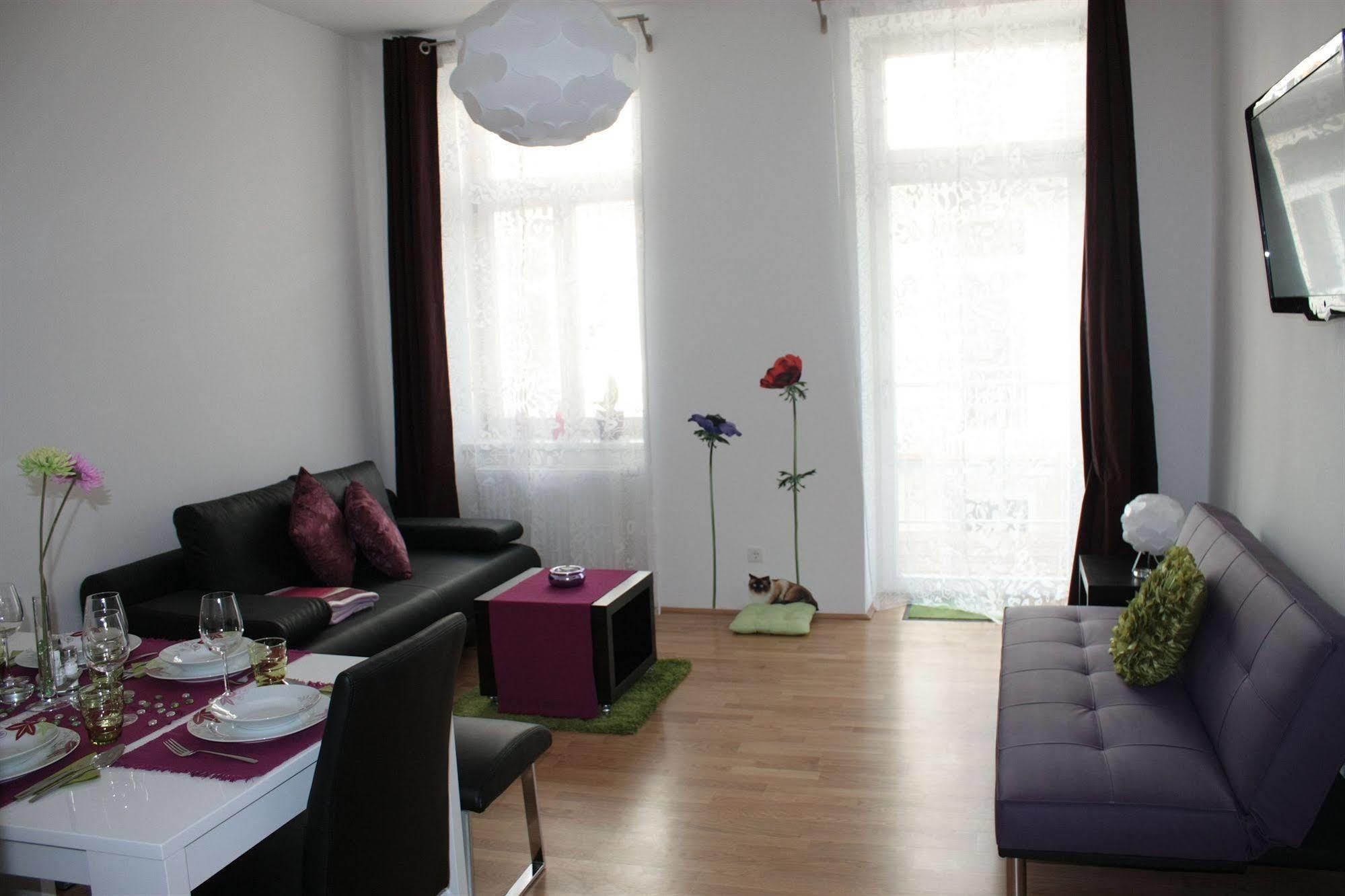 Modern - Dietrichgasse Hotel Vienna