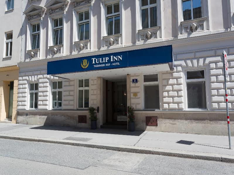Thuringer Hof Vienna