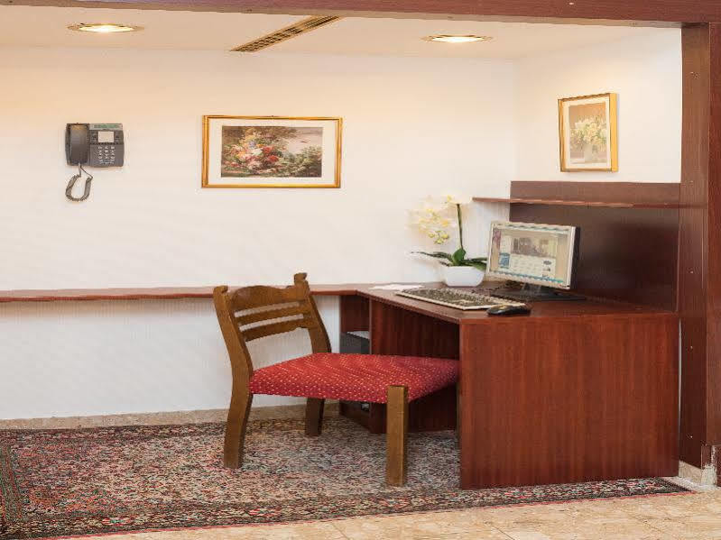 Hotel Thuringer Hof Vienna