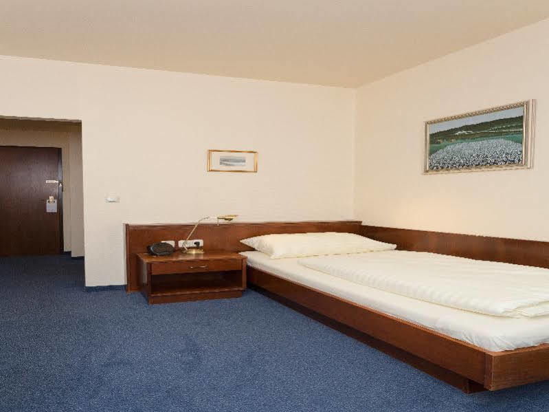 Thuringer Hof 3* Vienna