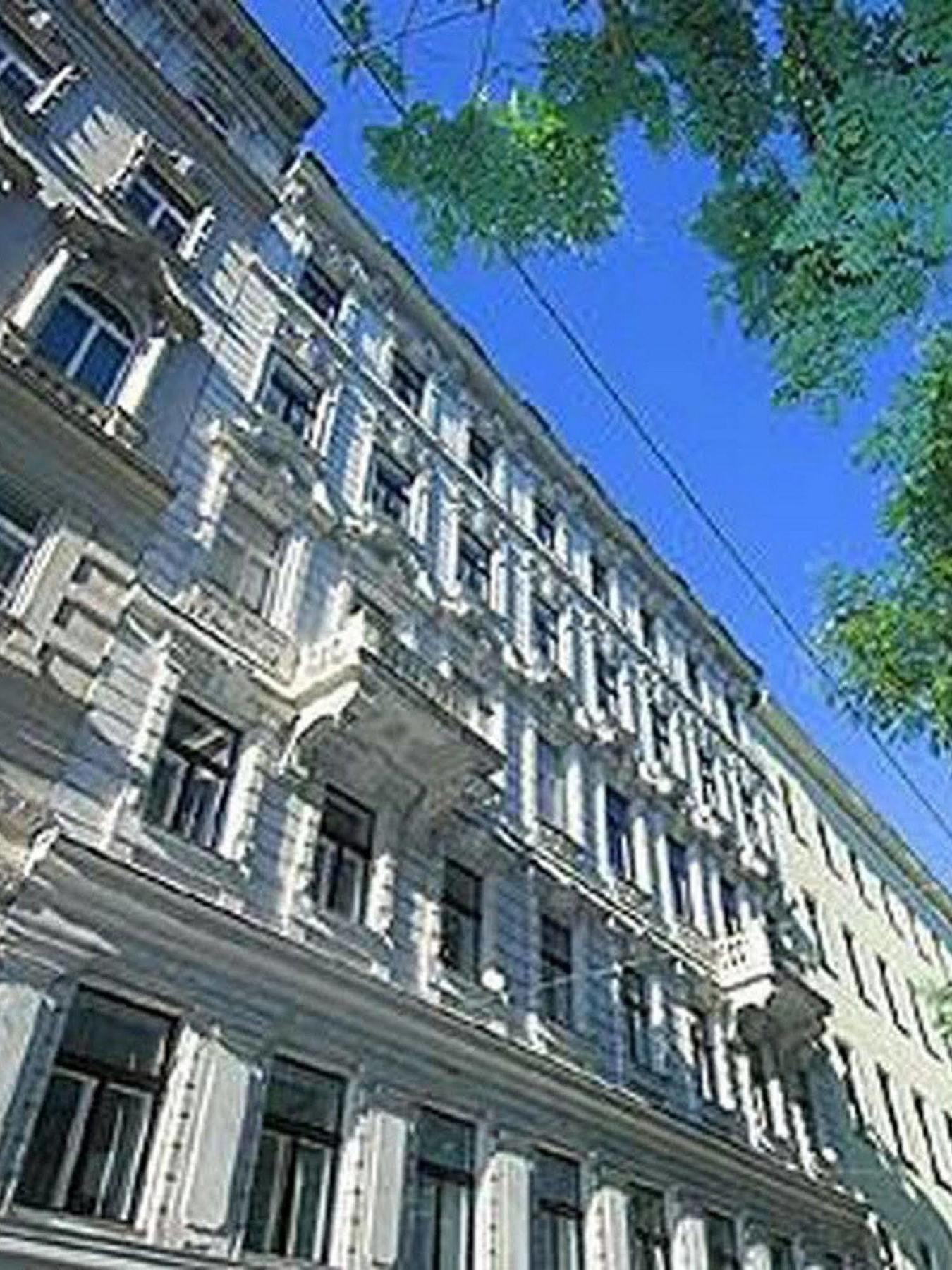 Visionapartments Marc-Aurel-Strasse - Contactless Check-In Apartment Vienna