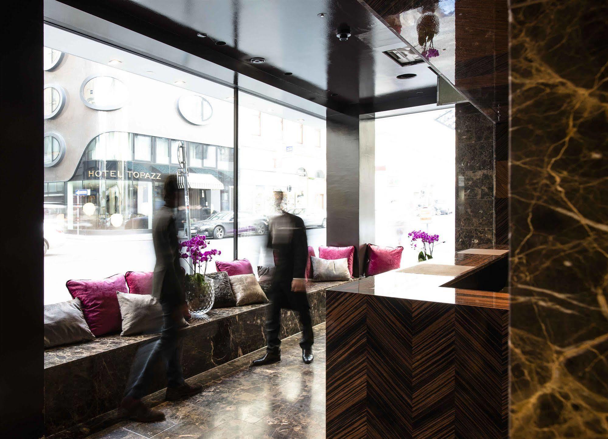 Lamee 5* Viena