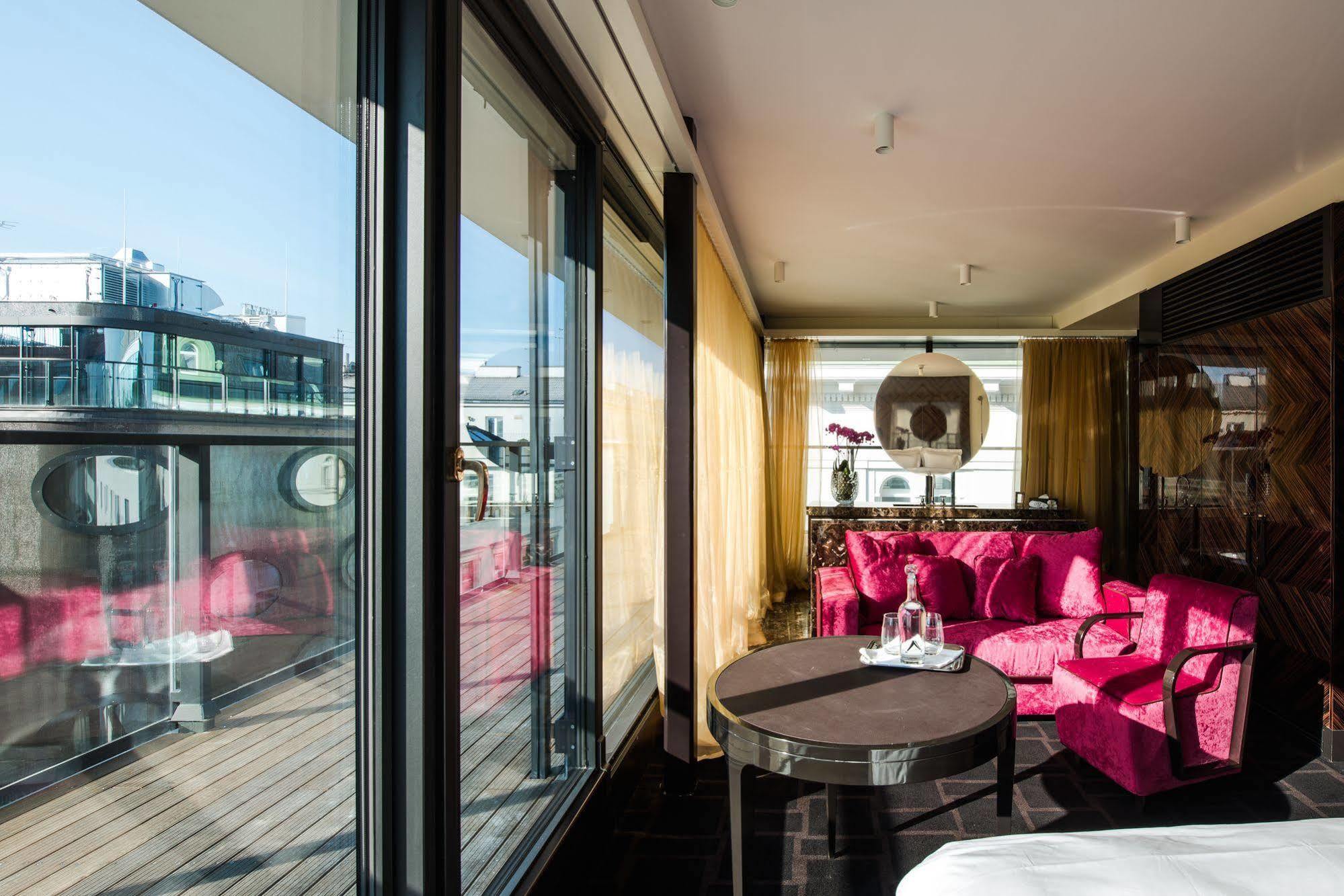 Lamee Hotel Viena