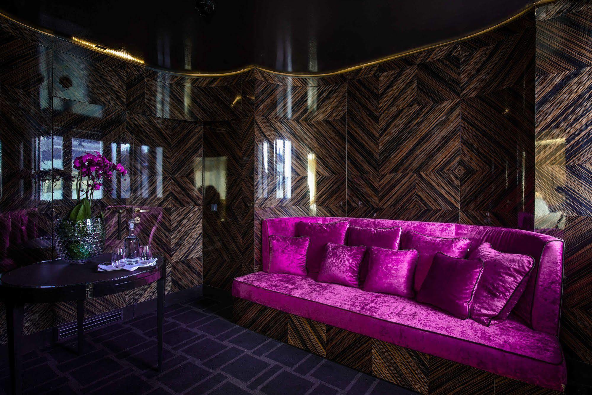 Lamee 5* Viena