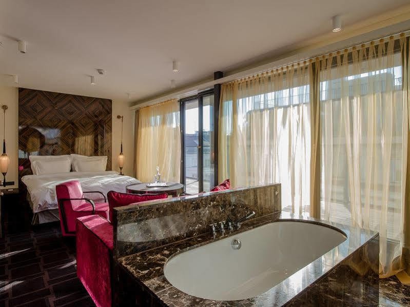 Hotel Lamee Viena