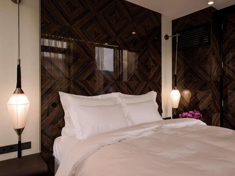 Hotel Lamee Viena