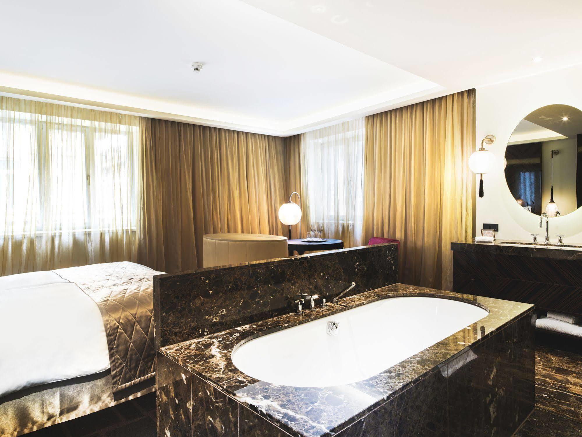 Lamee Hotel Viena