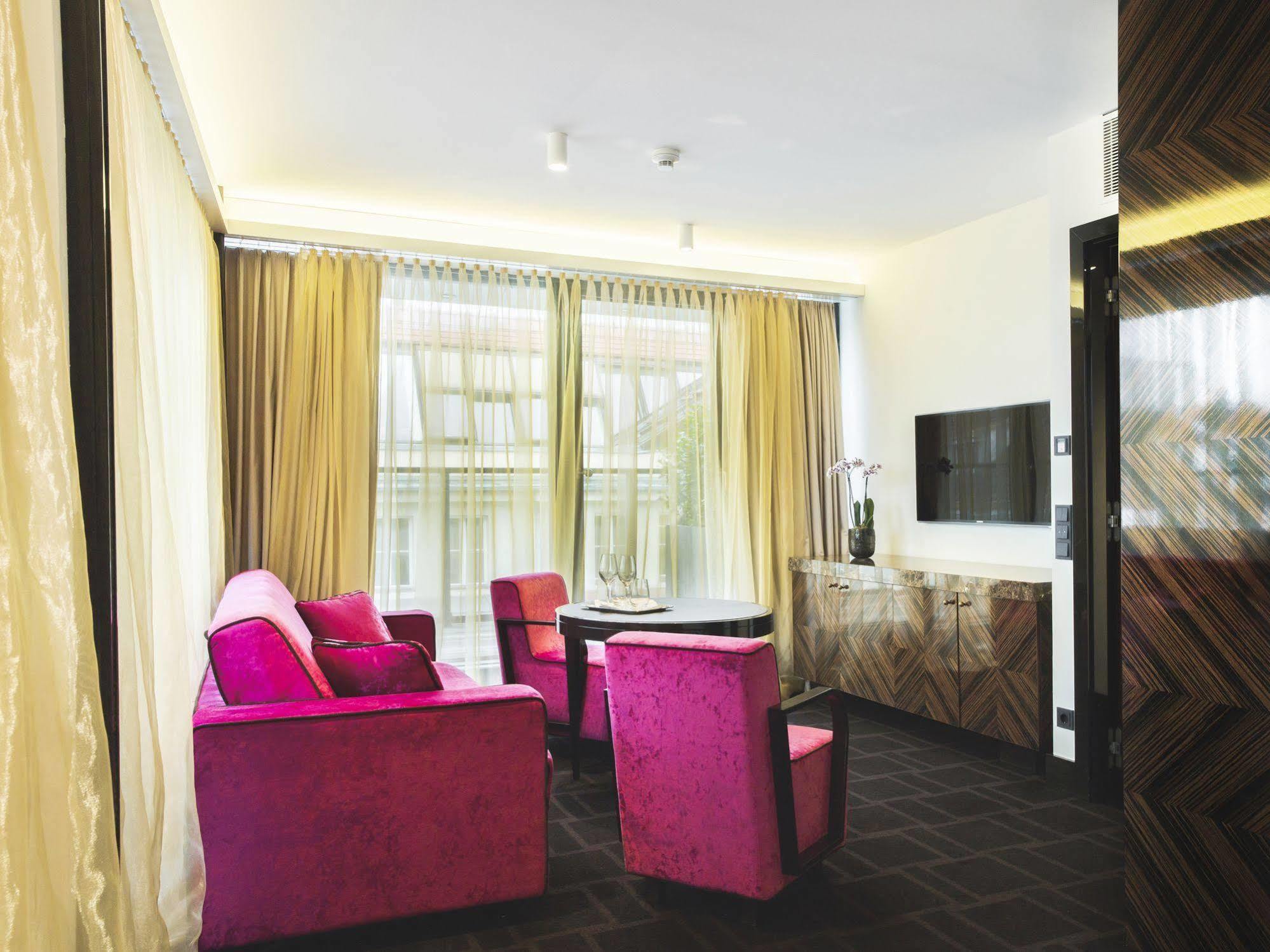 Hotel Lamee Viena