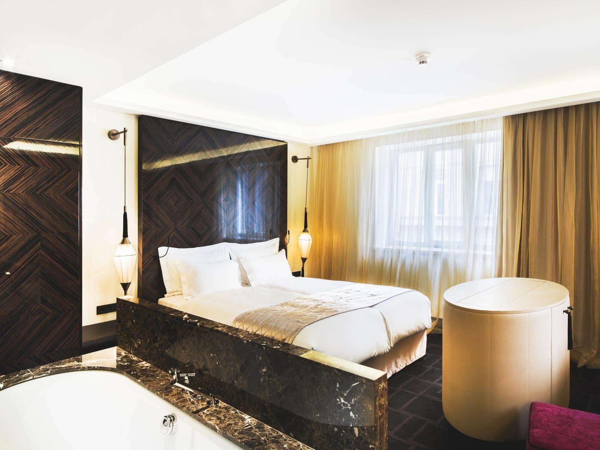 Lamee Hotel Viena