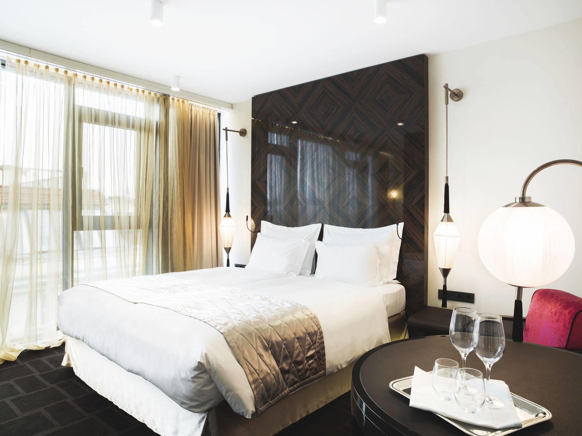 Lamee Hotel 5*