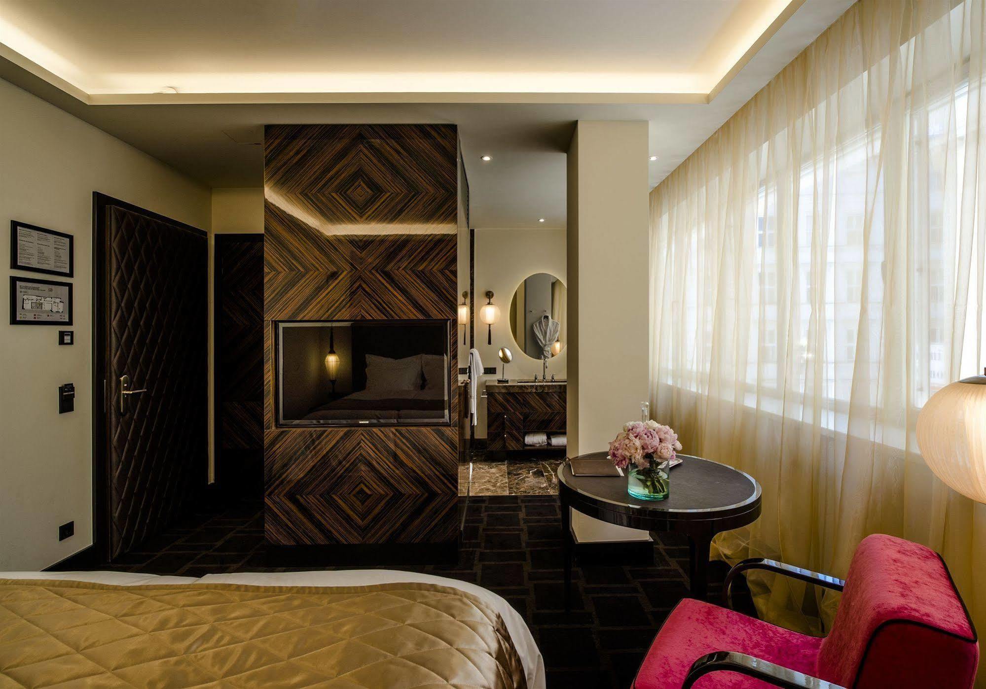 Lamee Hotel 5*