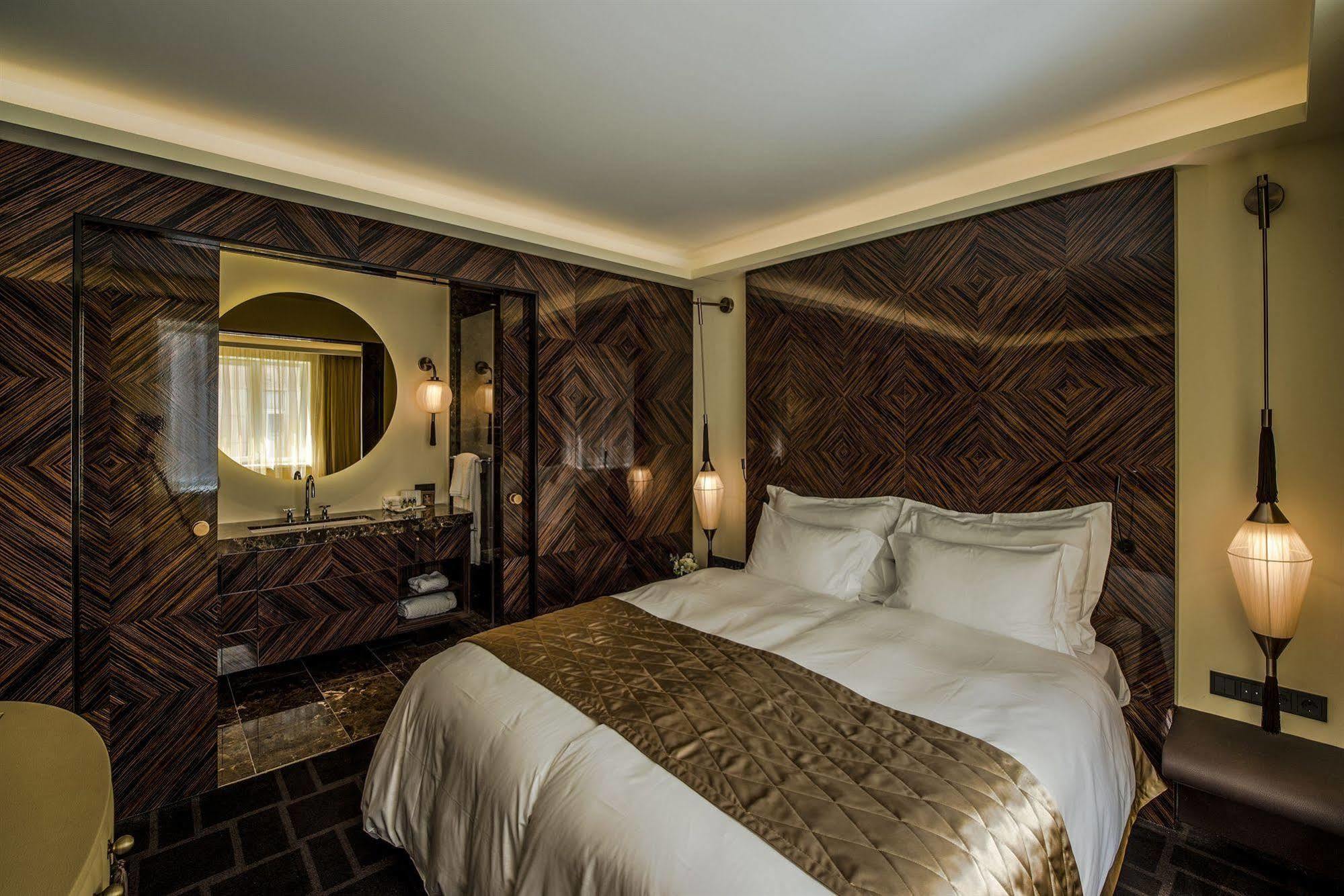 Hotel Lamee Viena