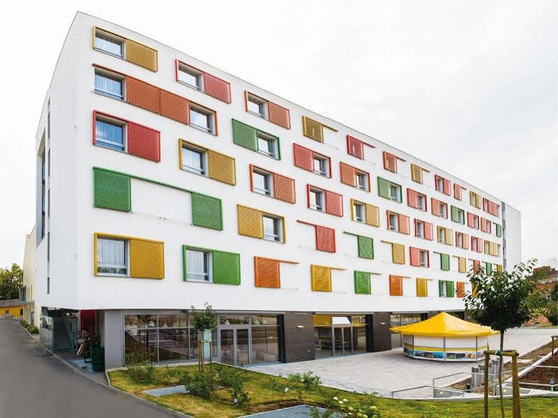 Jufa Hotel