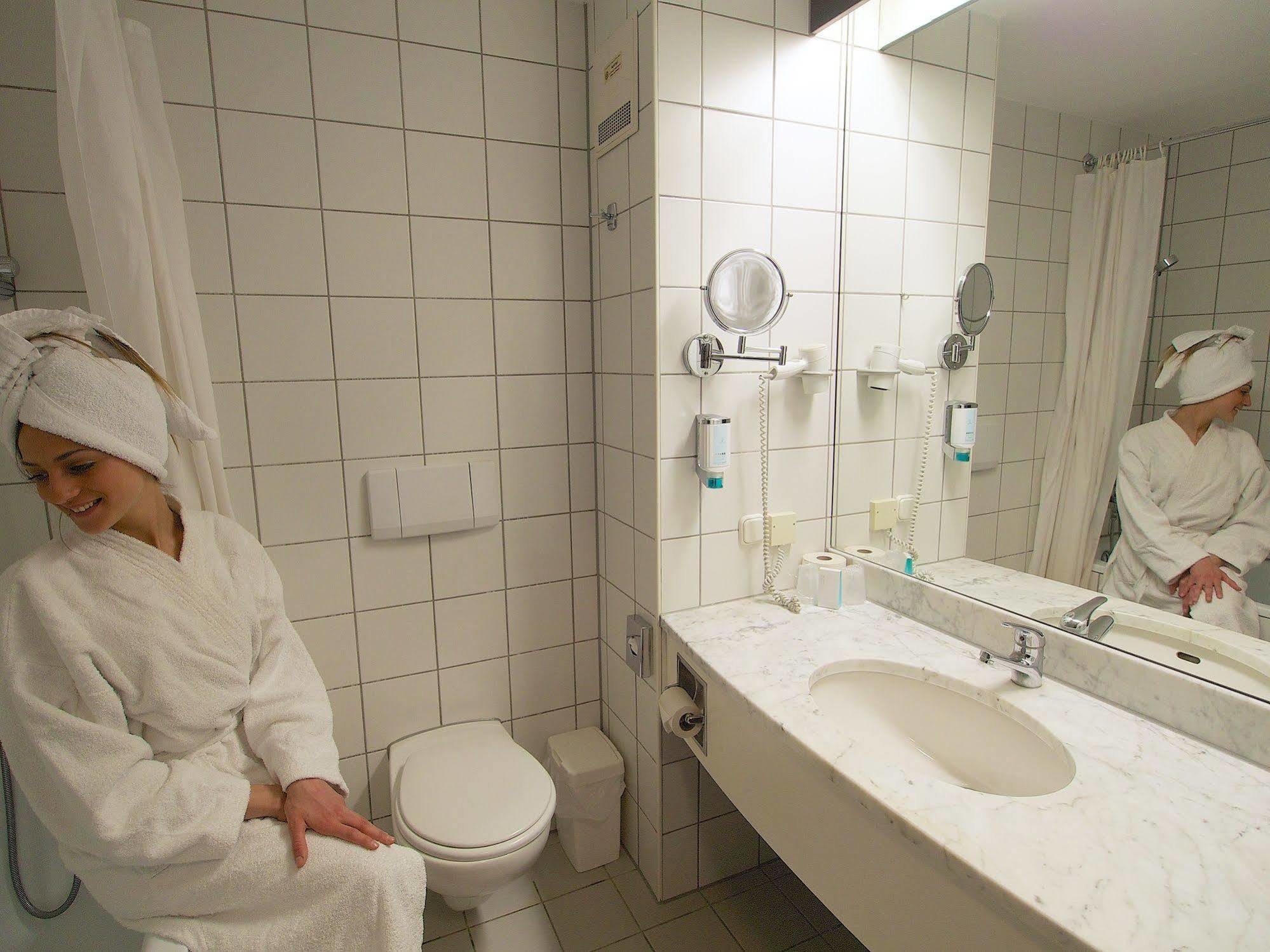24H-Apartment & Cityhotel Vienna Aparthotel
