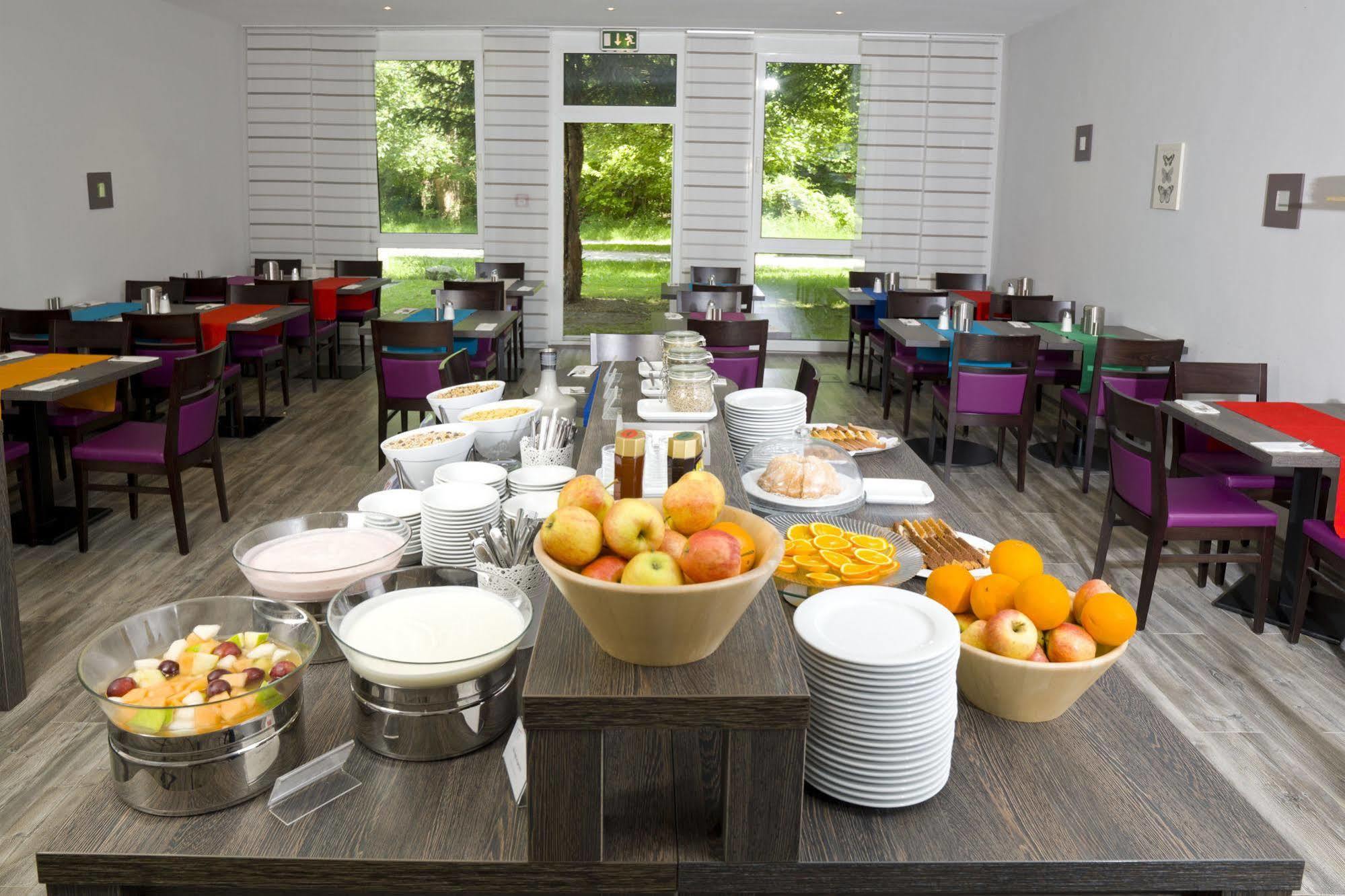 Aparthotel 24H-Apartment & Cityhotel Vienna