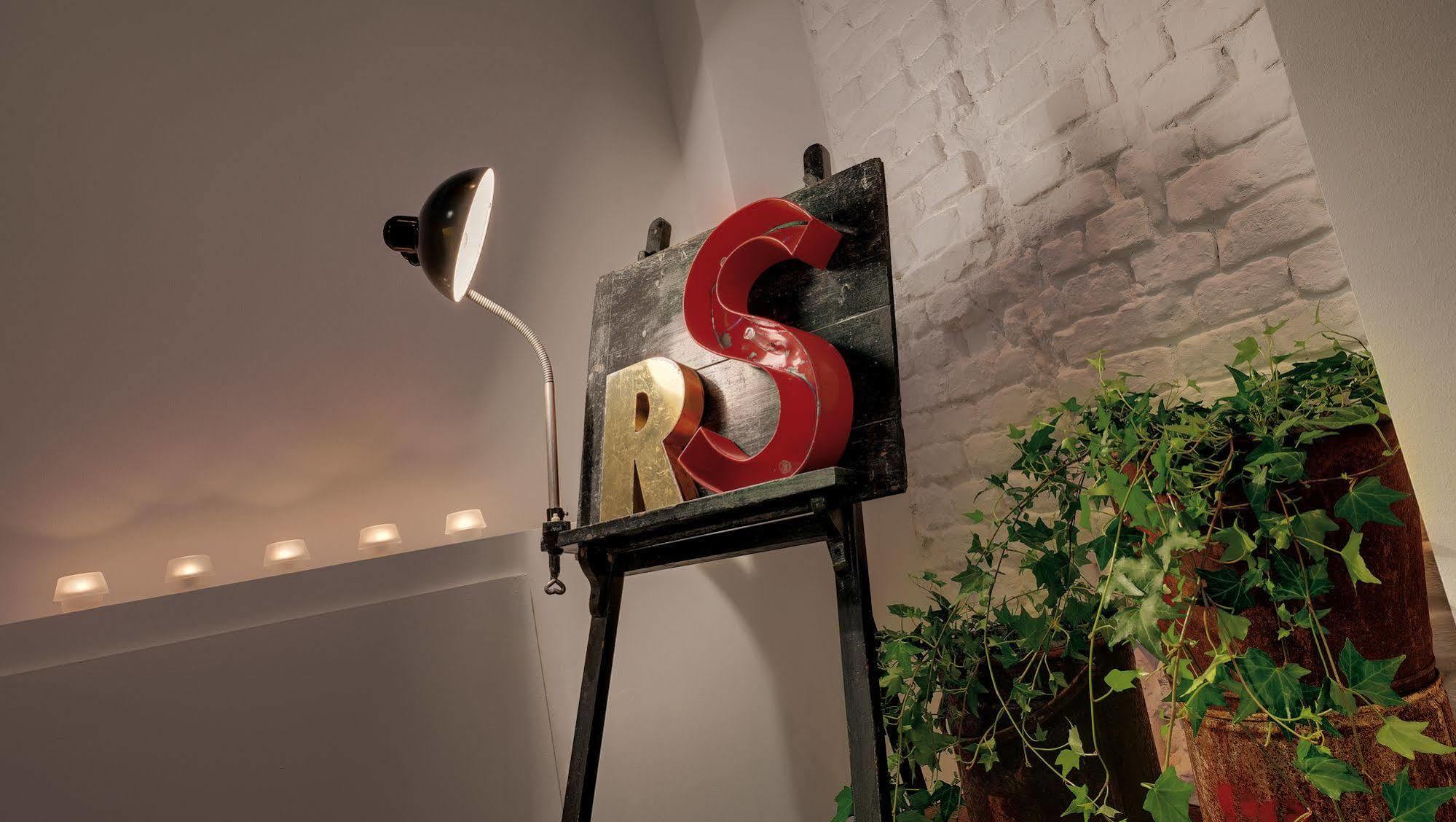 Hotel Ruby Sofie 4*