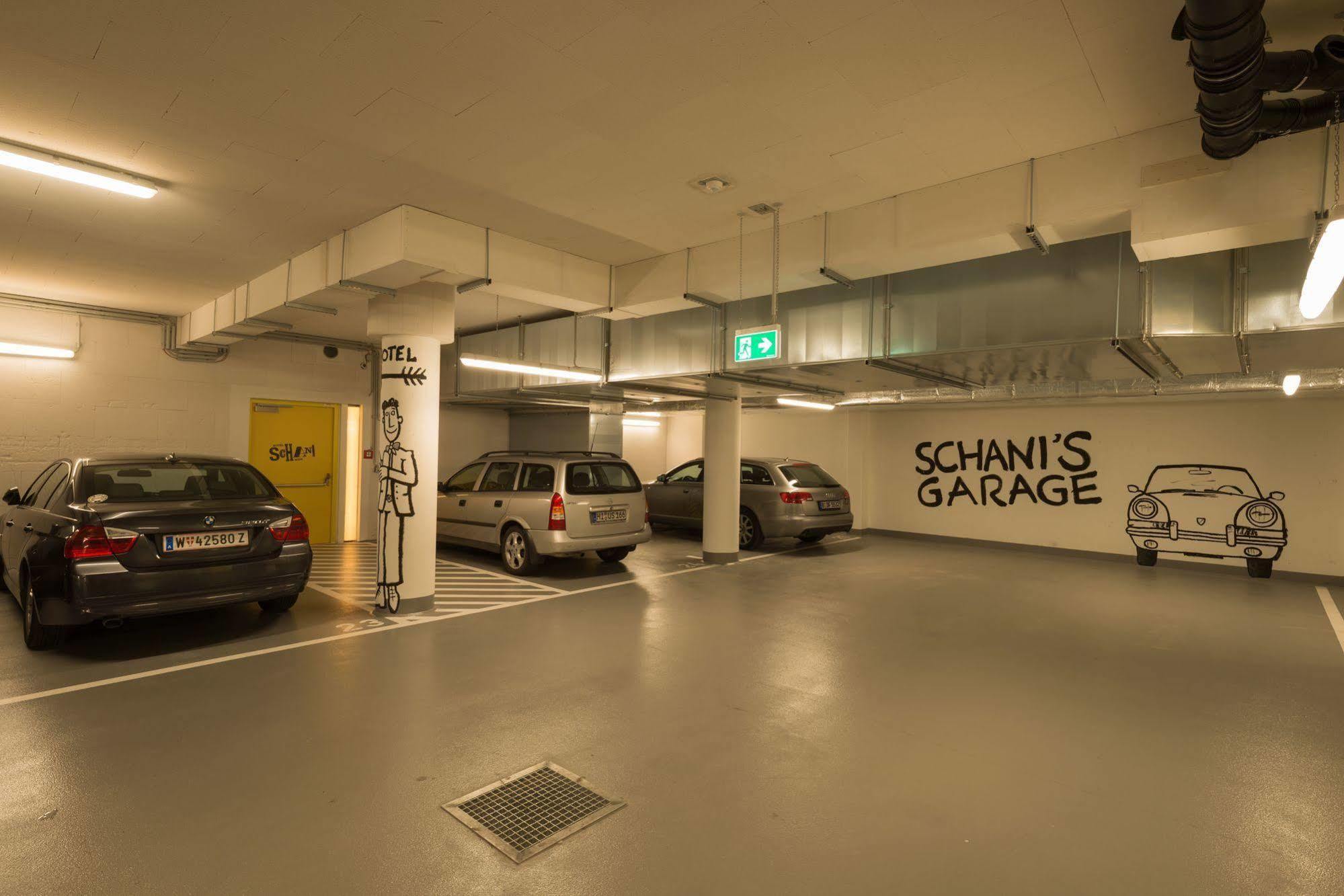Schani Wien