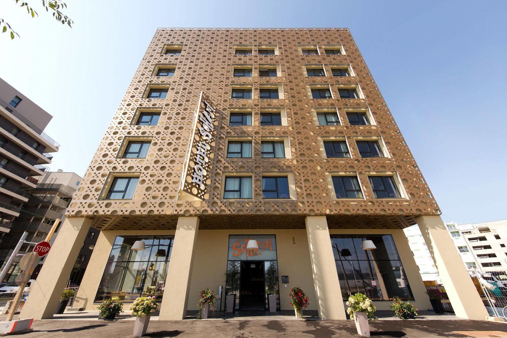 Hotel Schani Wien Vienna