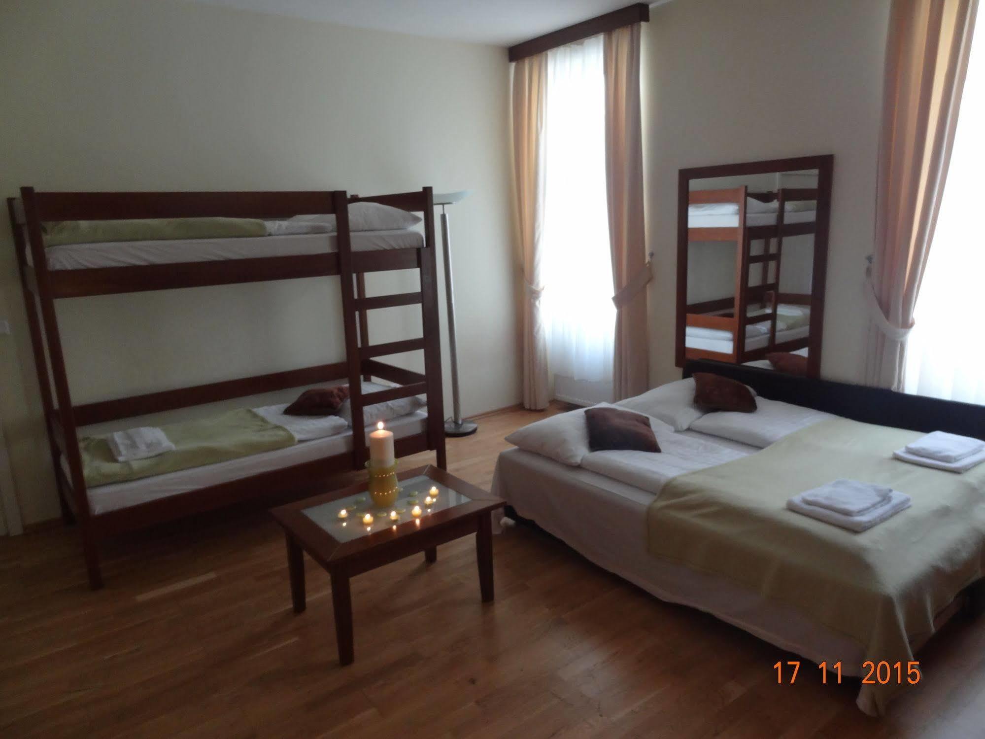 Hotel Waldmueller