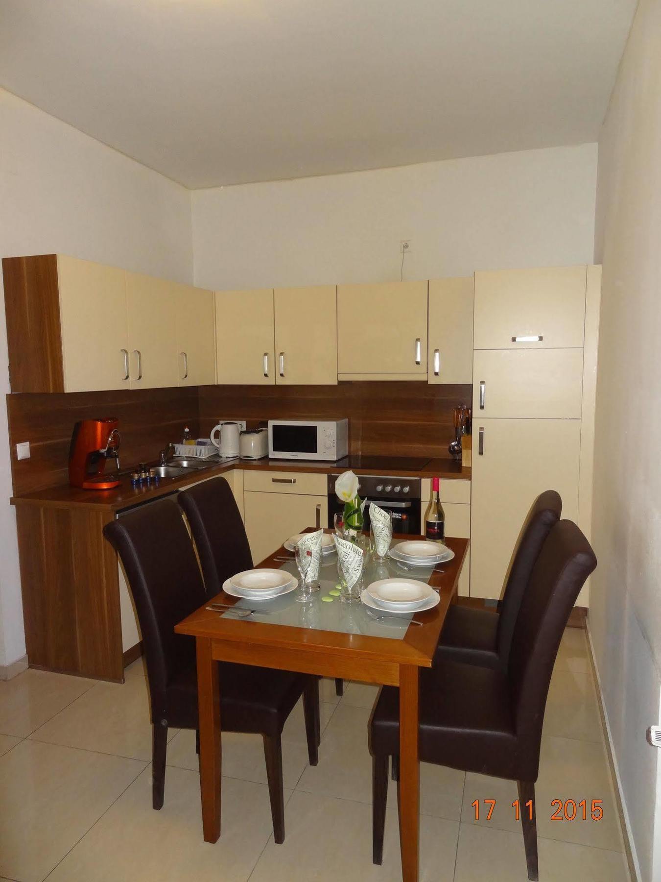 Waldmueller Hotel 3*