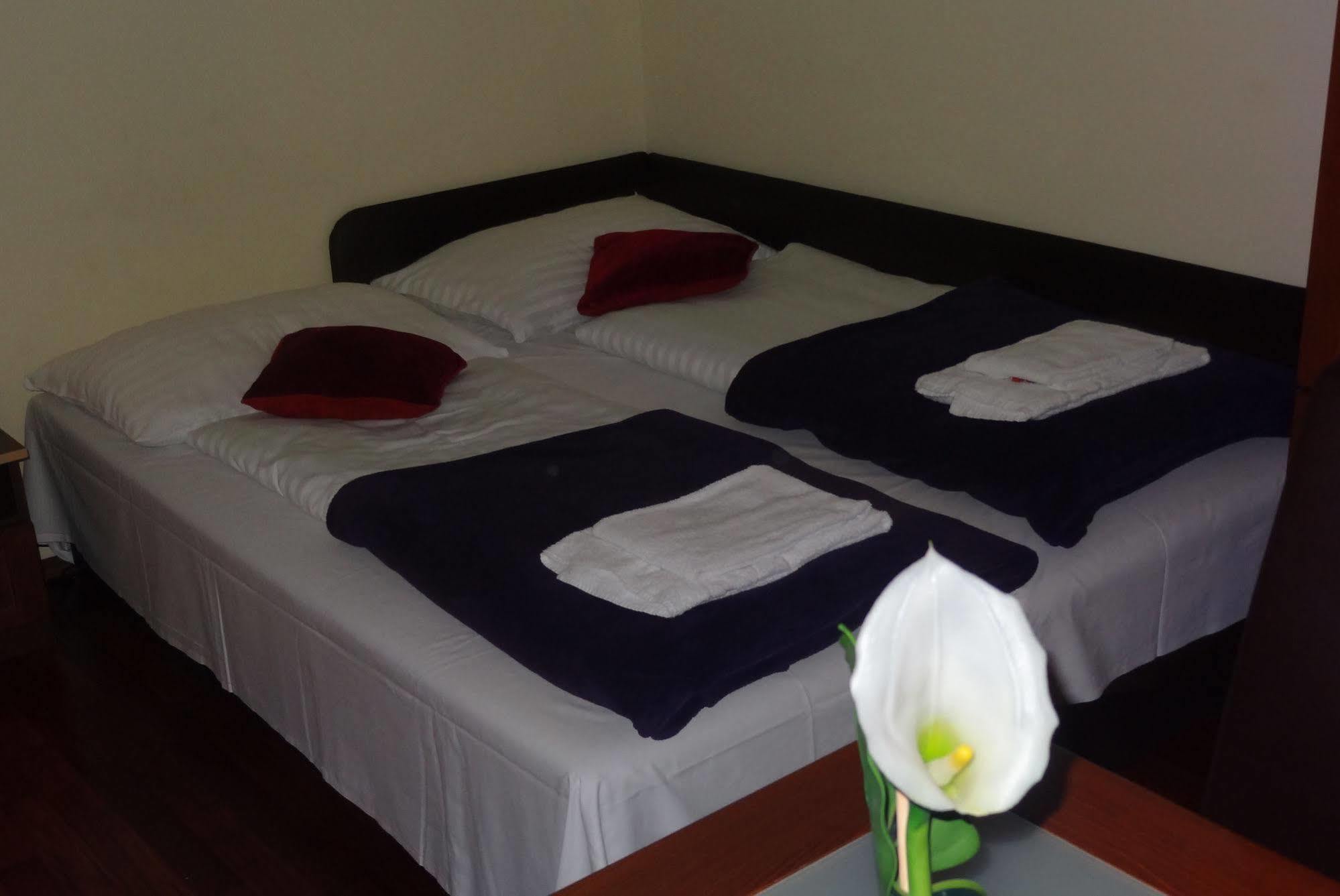 Hotel Waldmueller 3*