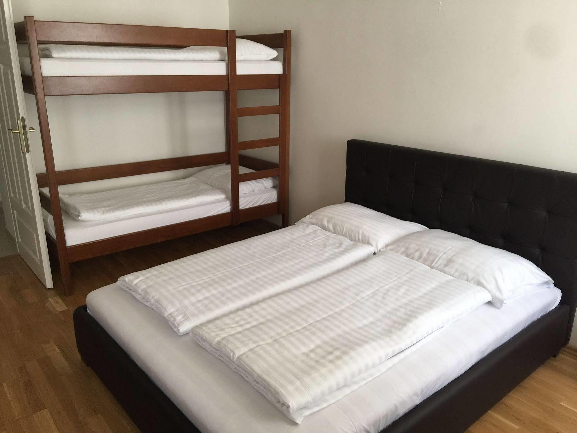 Hotel Waldmueller