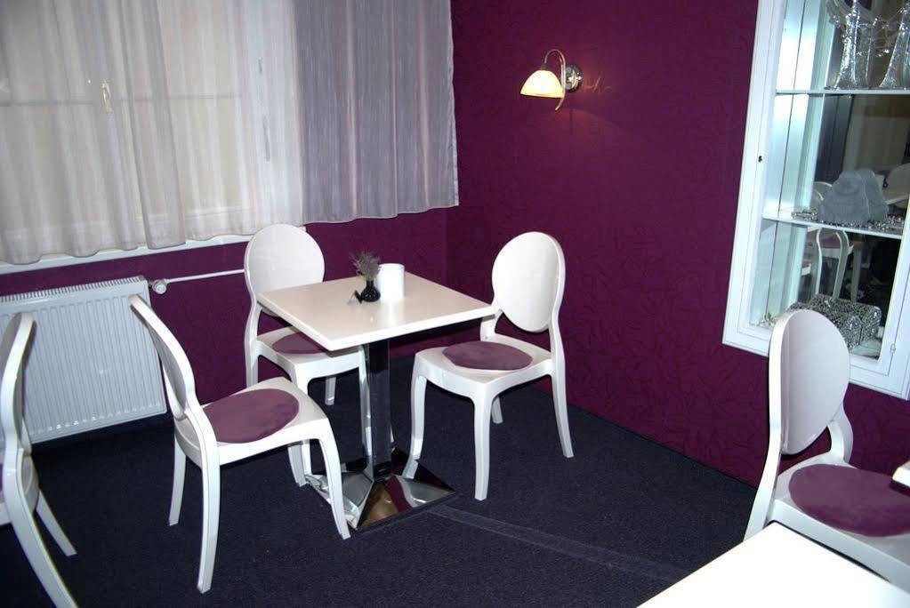 Goldene Spinne Hotel Viena