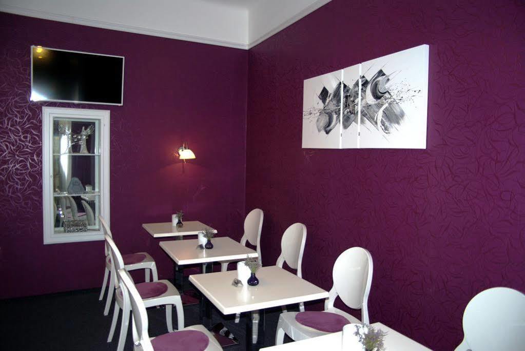 Goldene Spinne Hotel