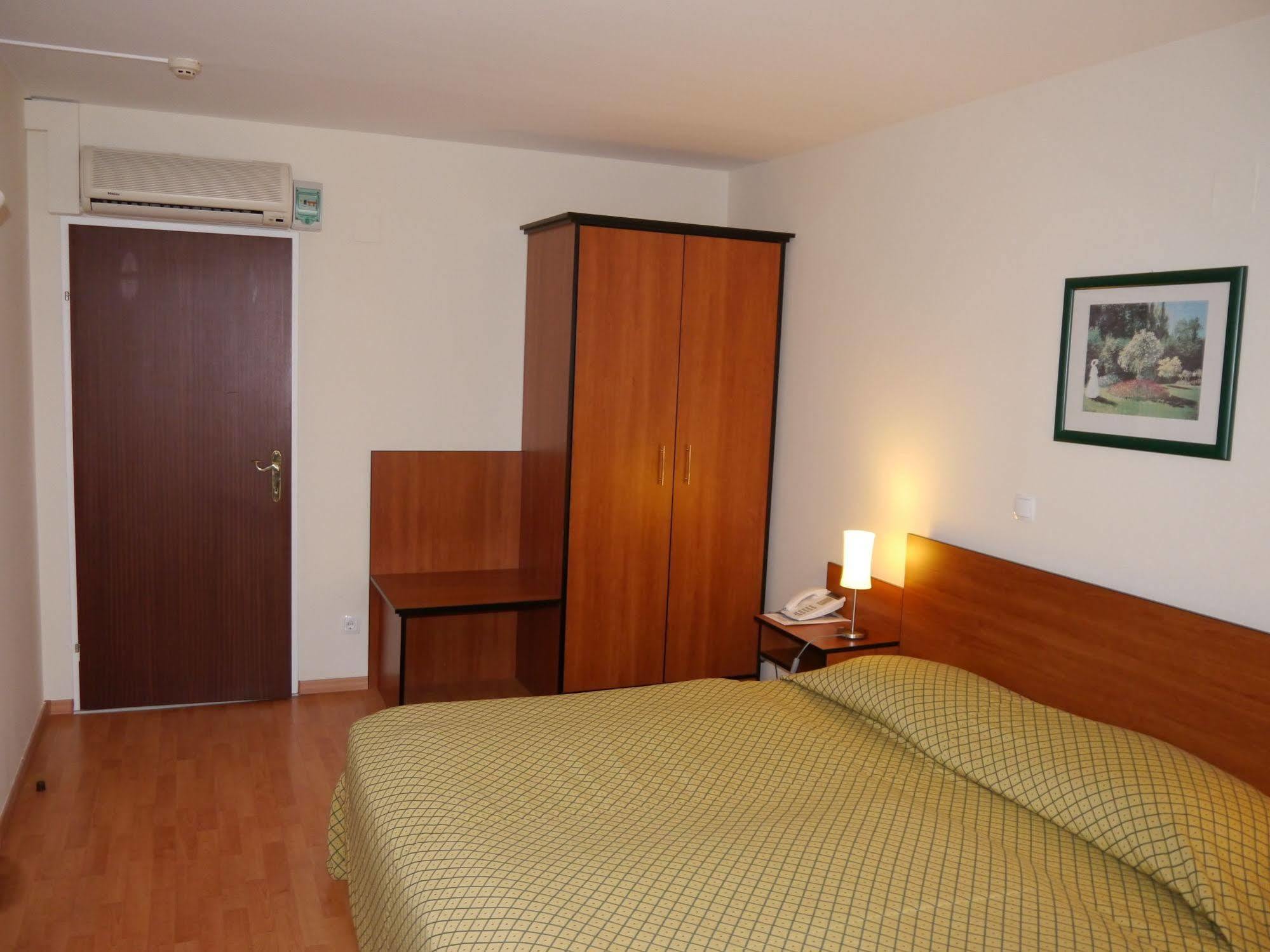 Hotel Deutschmeister Wien