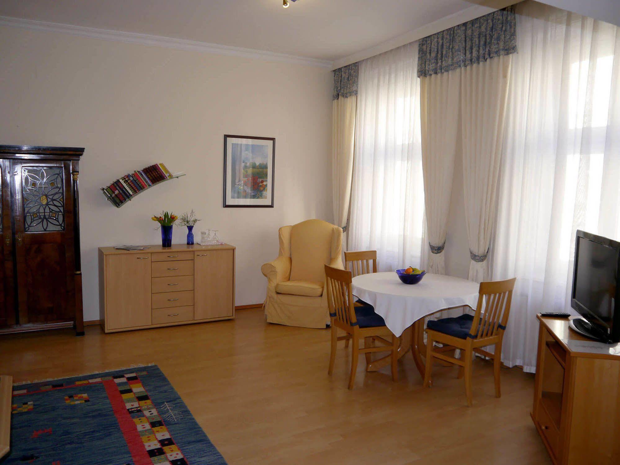 Hotel Deutschmeister Wien