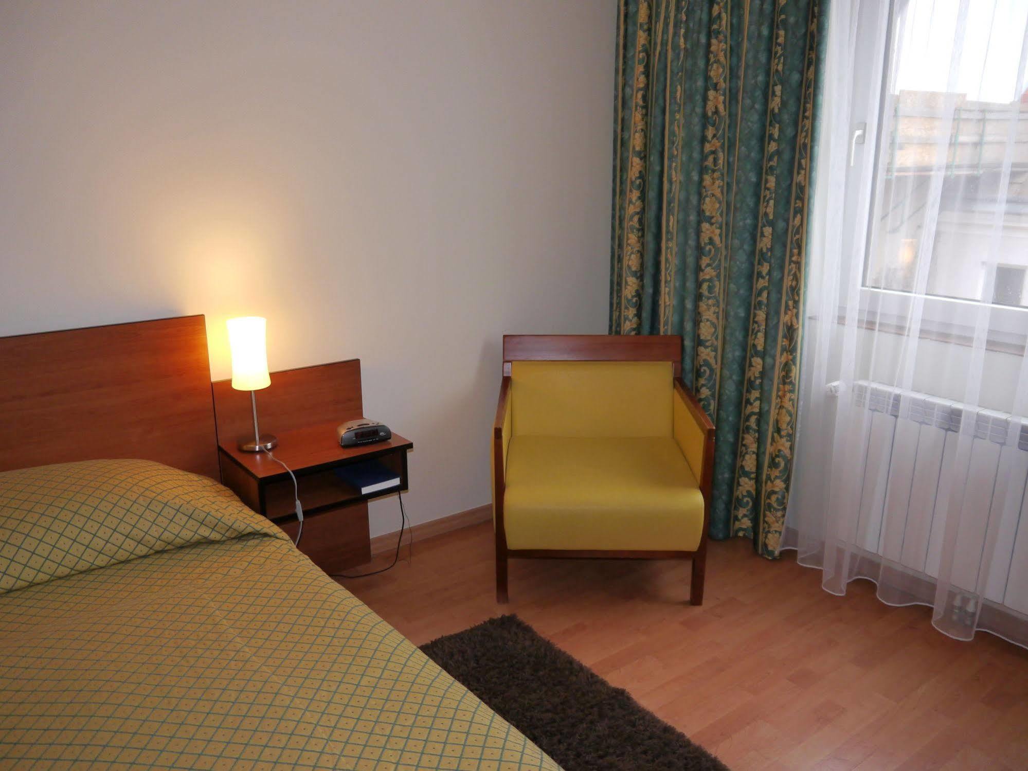 Hotel Deutschmeister 4*