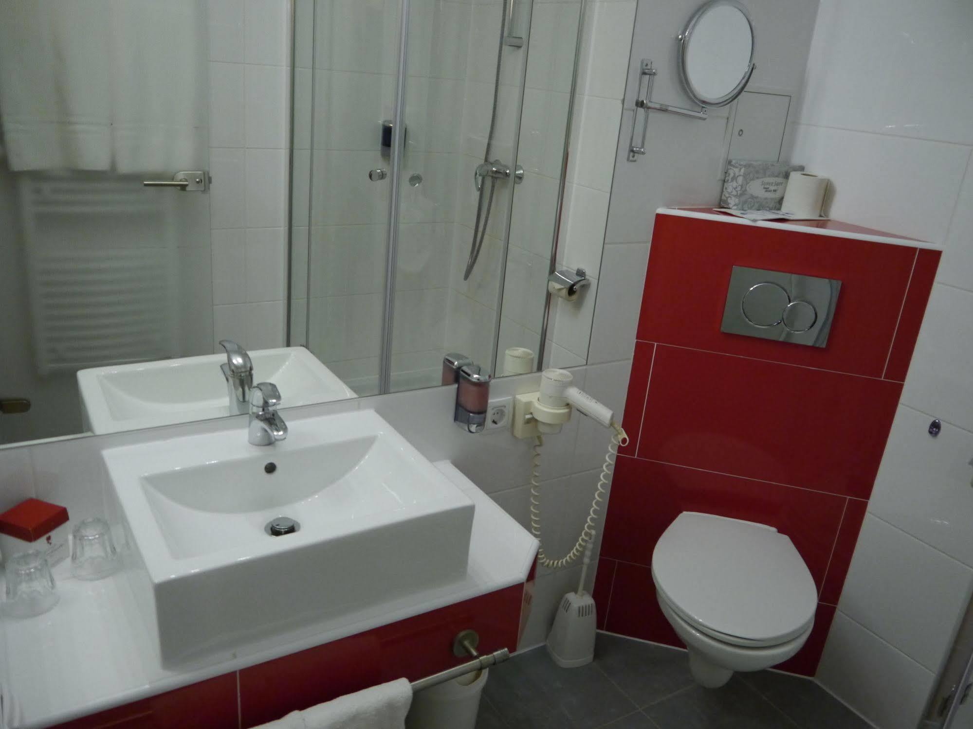 Hotel Deutschmeister 4*