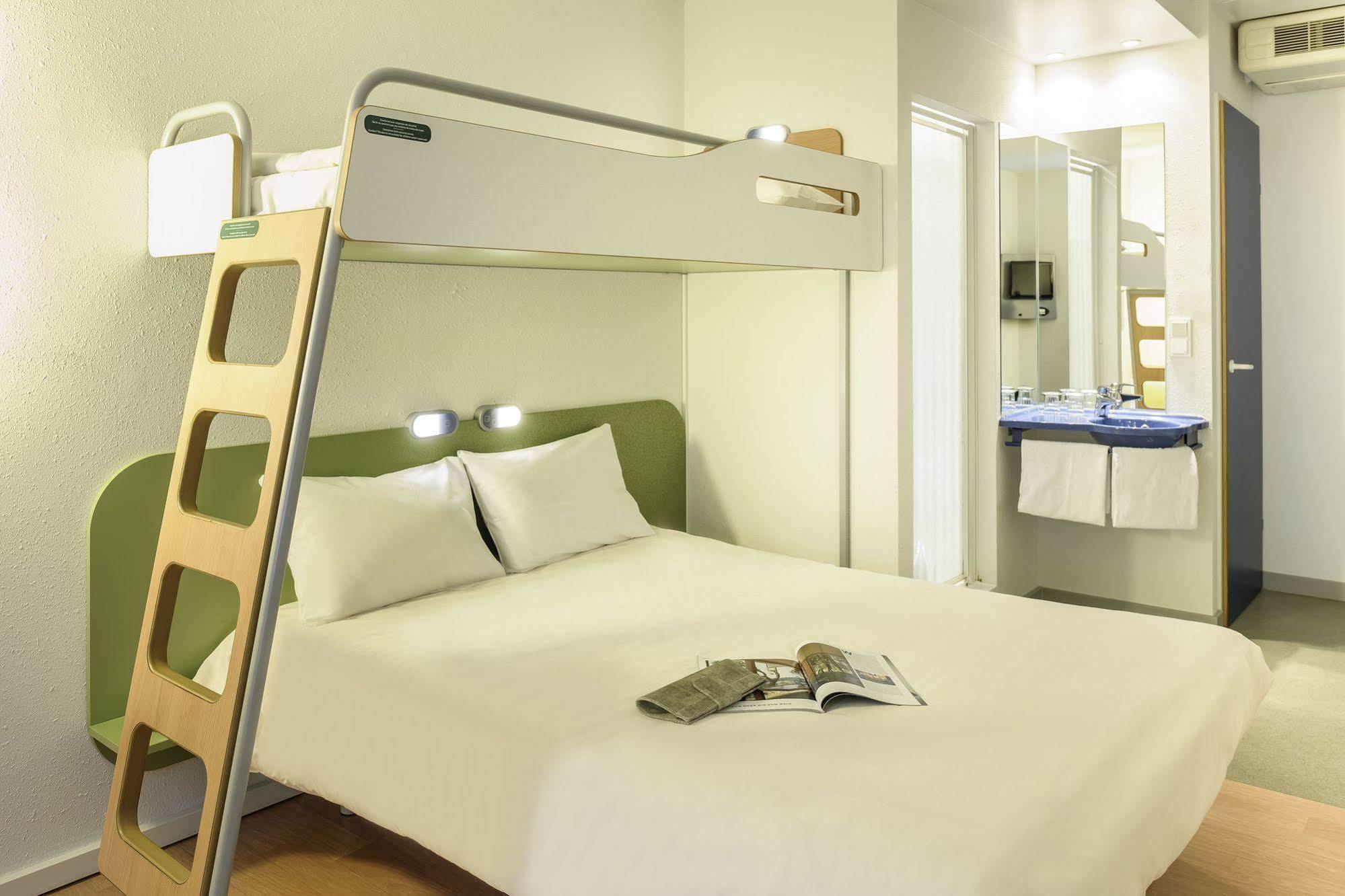 Ibis Budget Sankt Marx Hotel Vienna