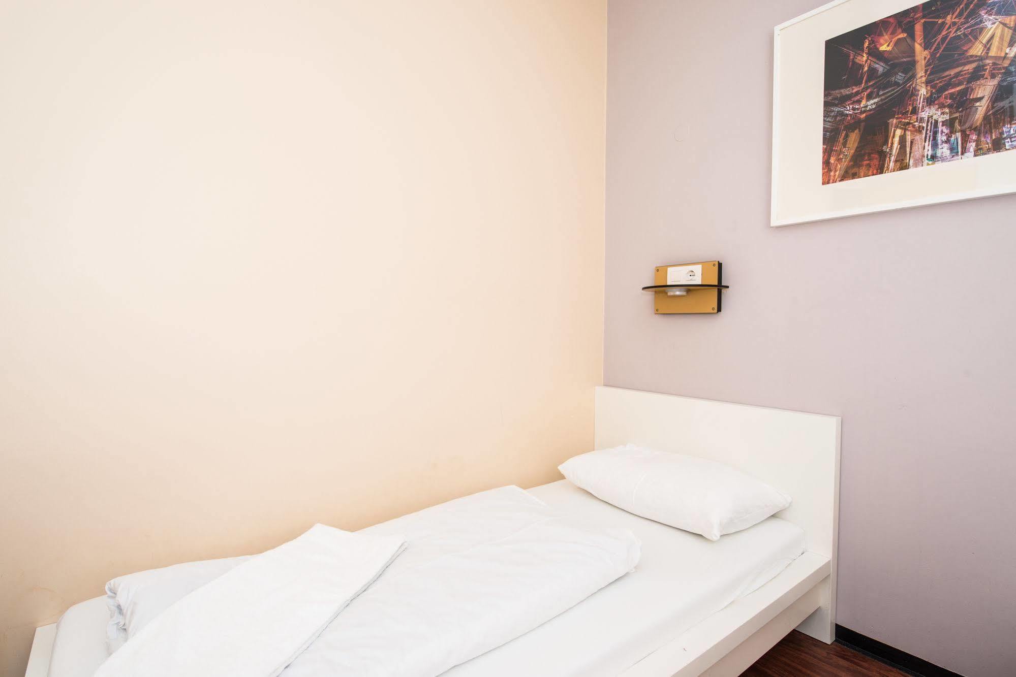 Wombats Hostel Vienna The Lounge Albergue *