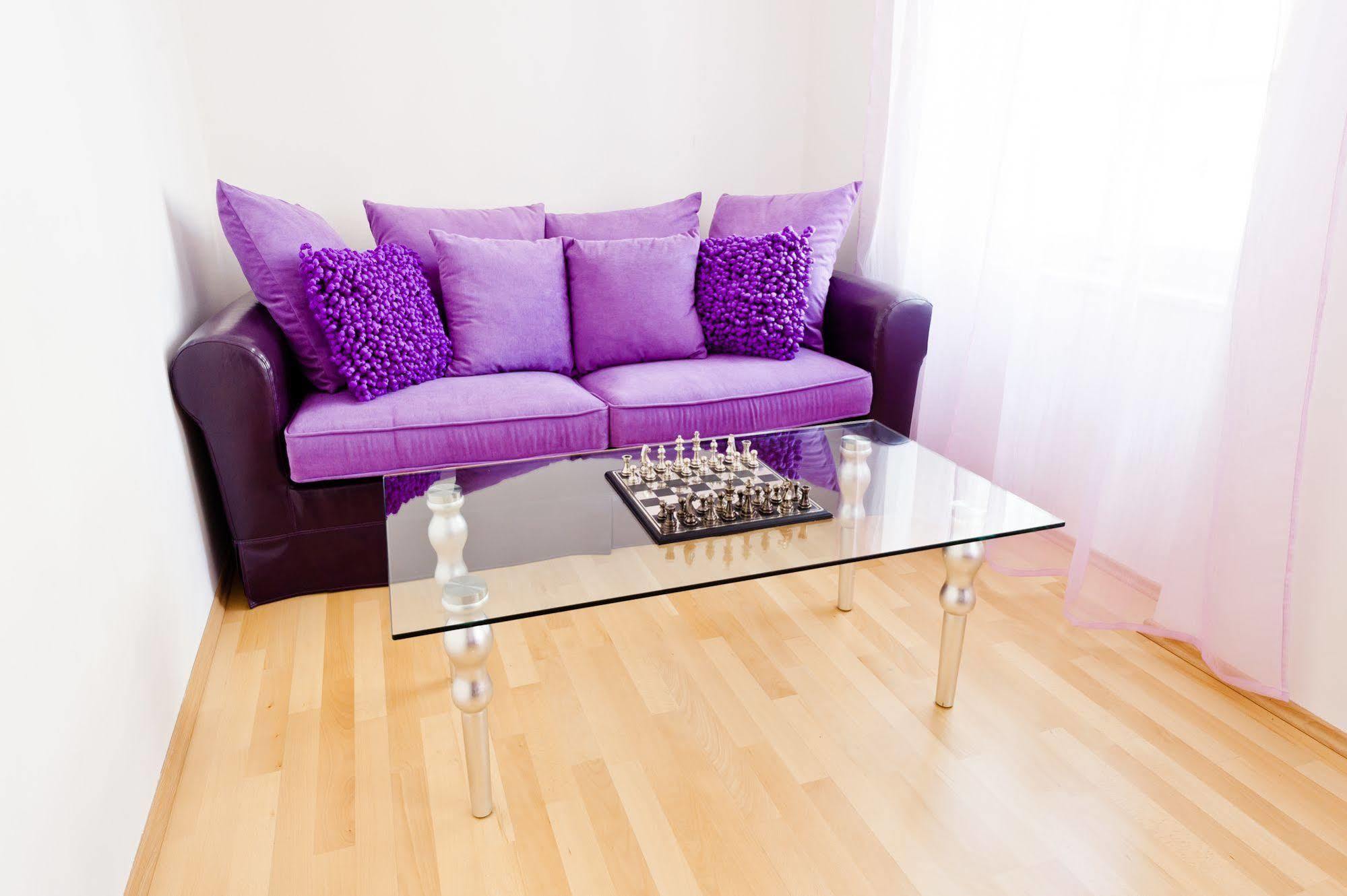 Vox Design Hotel 3*