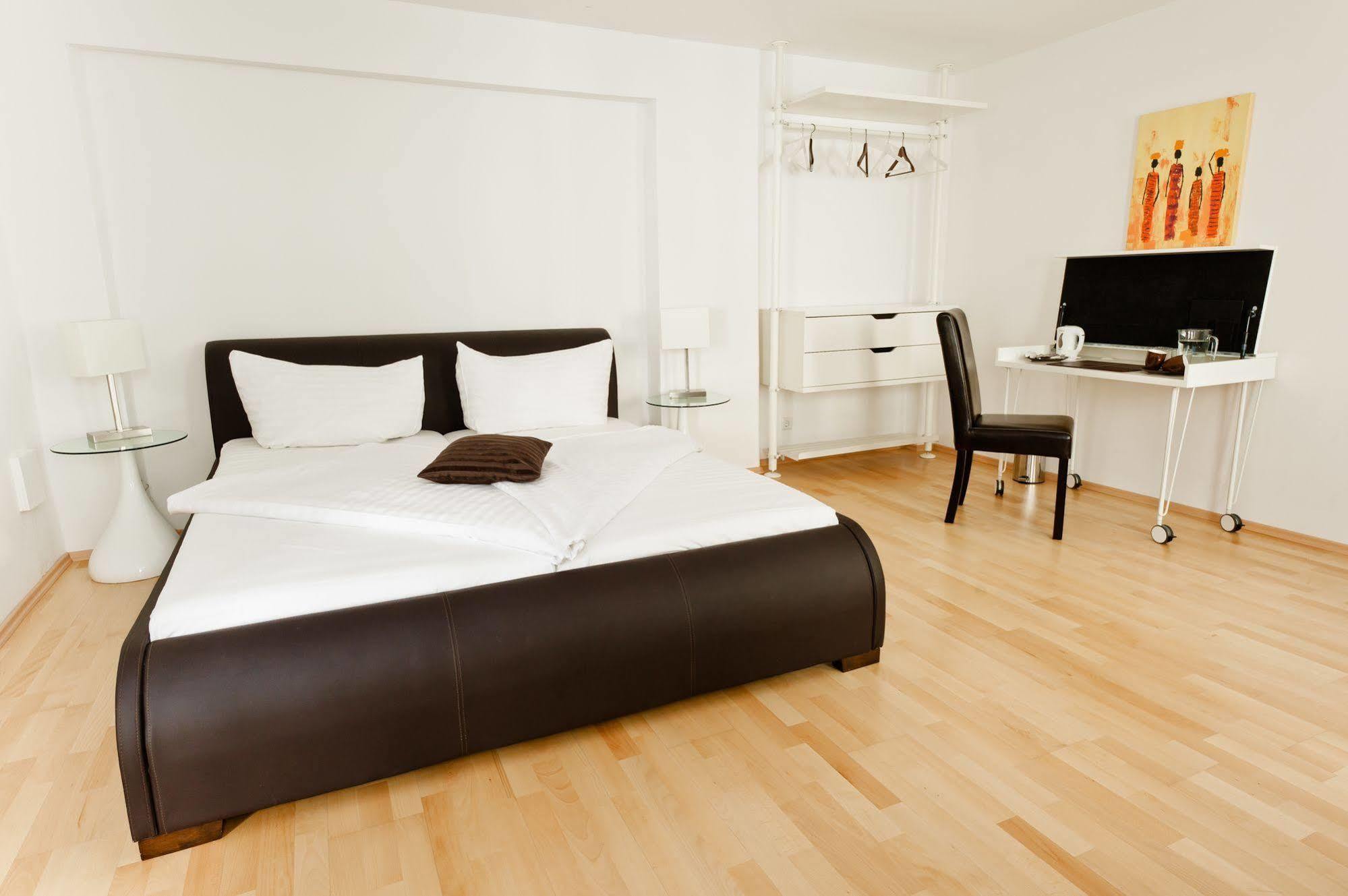 Hotel Vox Design Vienna