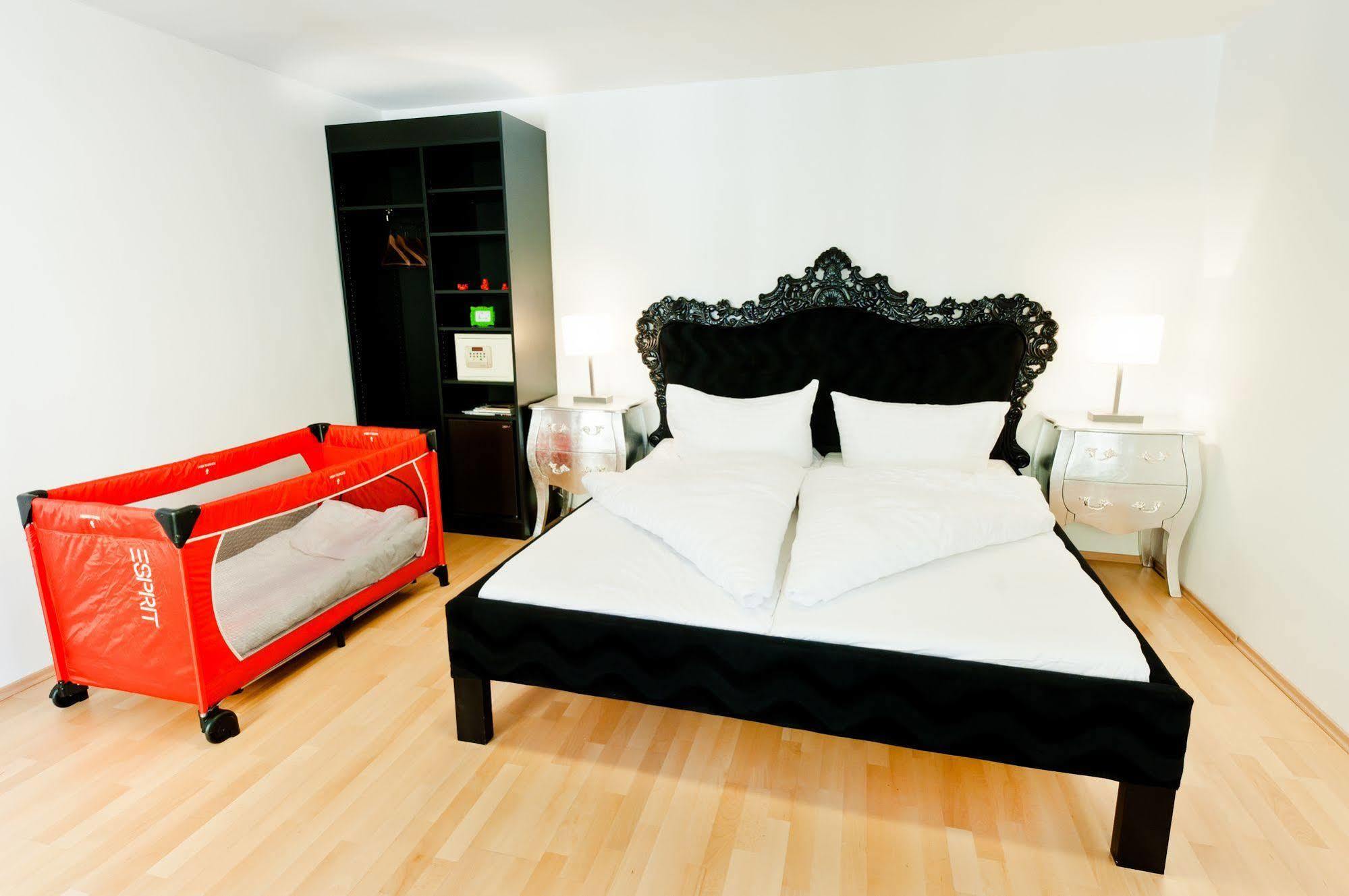 Vox Design 3* Vienna