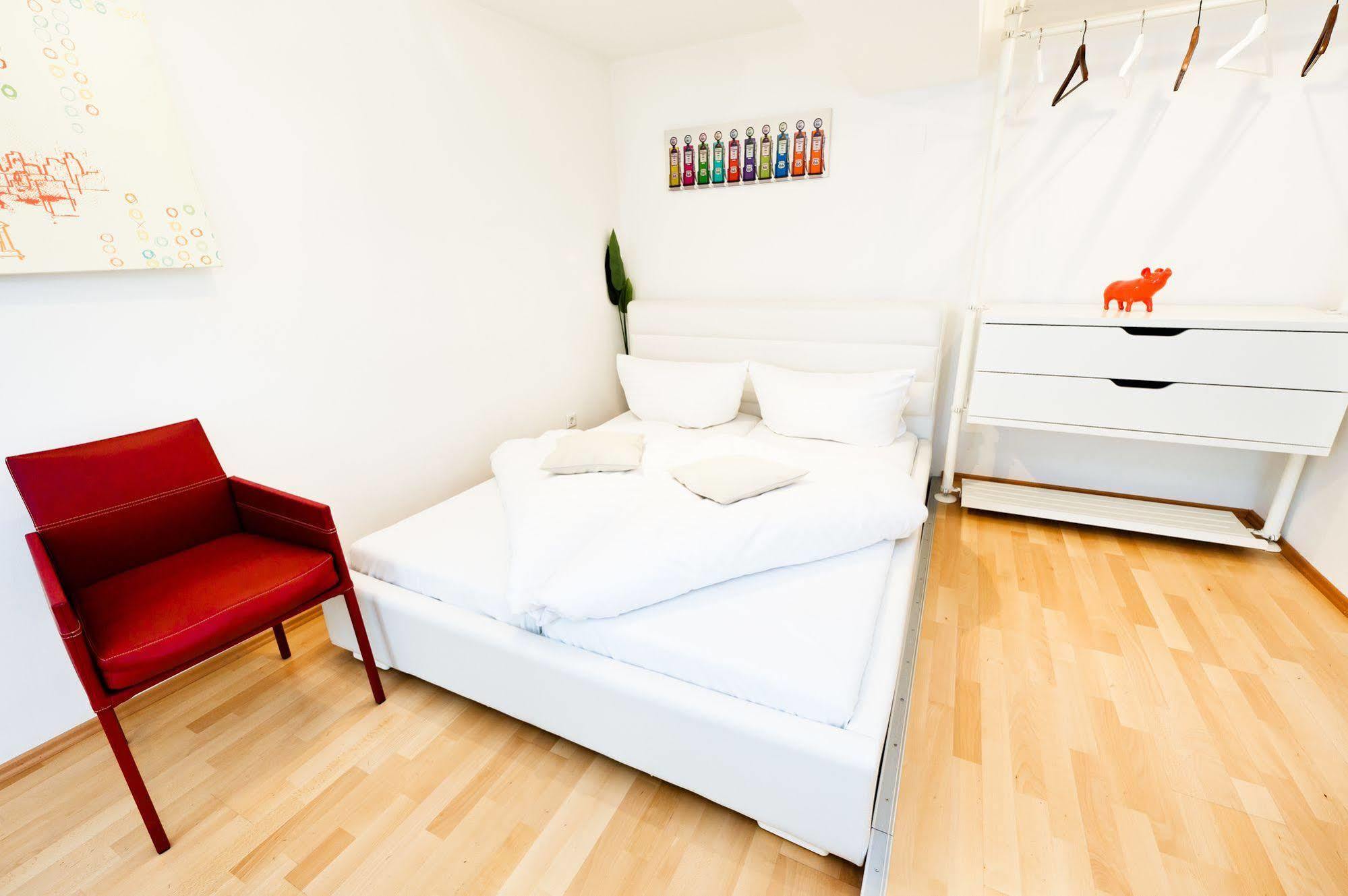 Vox Design 3* Vienna